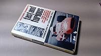 Fast and furious;: The story of the World Championship of Drivers 0090863402 Book Cover