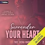 Cover of Surrender Your Heart