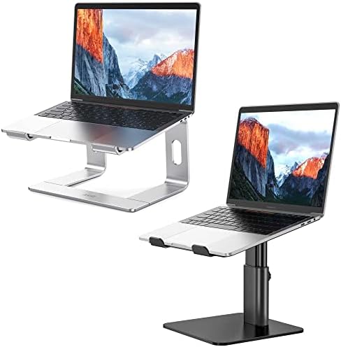 Amazon.com: BESIGN LS03 and LSX6N Ergonomic Laptop Stand : Electronics