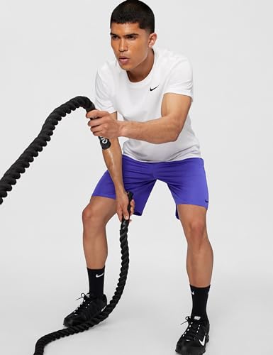 Image of Nike Men's Dri-FIT Flex 9 inch Workout /Training Shorts
