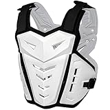 Motorcycle Armor Body Guard Vest, Dirtbike Riding Off-Road Racing Cycling Skiing...