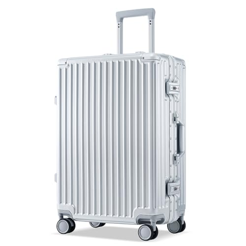 [OPSANALF] X[cP[X @ STCY L[P[X L[obO t[^Cv tbNꑫ h|Pbg y  _C É ^ 1 2 3 1`3 TSAbN suitcase (Silver + 