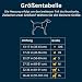 Ruffwear Float Coat Hundejacke, Auftrieb und Auftrieb, Hundeweste für sicheres Schwimmen, Bootfahren, Wassersport, Red Sumac, Large