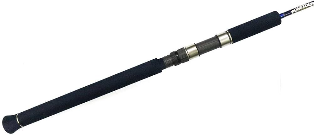 値下げ！エバーグリーン　ポセイドン　スロージャーカー　スピンジャーカー5本セット ポセイドン（EverGreen） エバーグリーン ポセイドン スロージャーカー