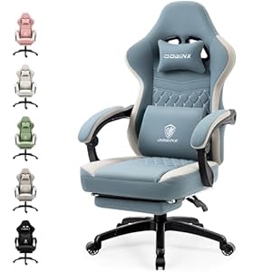 Dowinx Gamingstoel 6657D