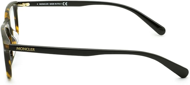 Amazon | [モンクレール] 眼鏡フレーム メンズ ML5139-D/V 052 53  