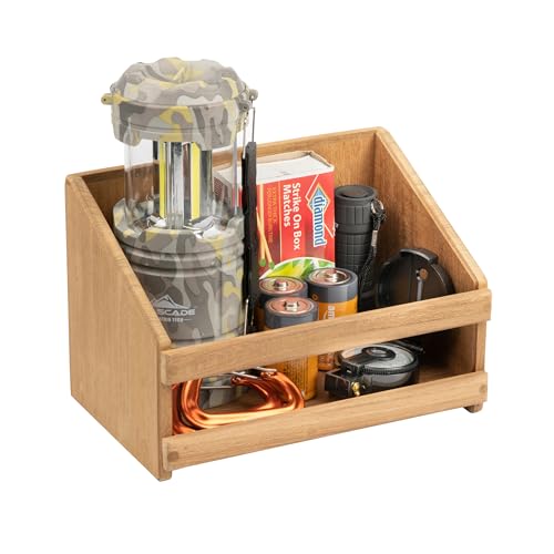 Whitecap 62520 Teak CD Rack