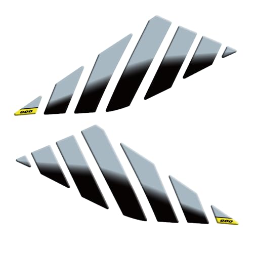 Protection réservoir moto V-Strom 800DE 2023-2024 finition haut de gamme
