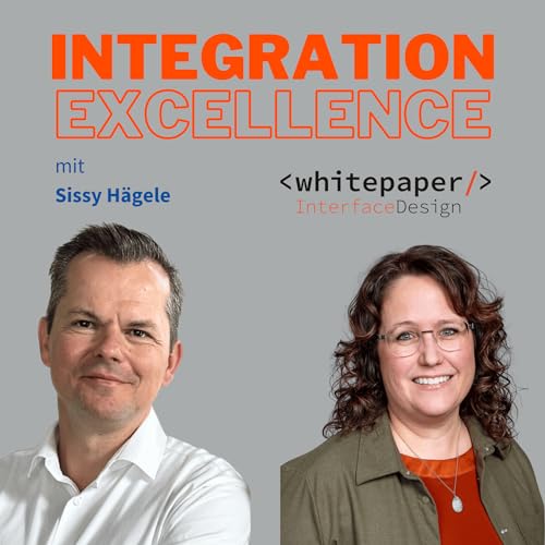 Couverture de #30 - Eventbasierte Integration