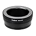Produktbild Fotodiox Lens Mount Adapter Compatible with Olympus OM 35mm Film Lenses on Micro Four Thirds Mount Cameras
