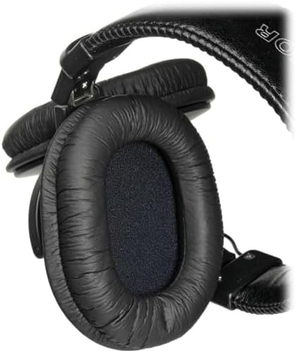 Sony MDR-7506 słuchawki studyjne zamknięte