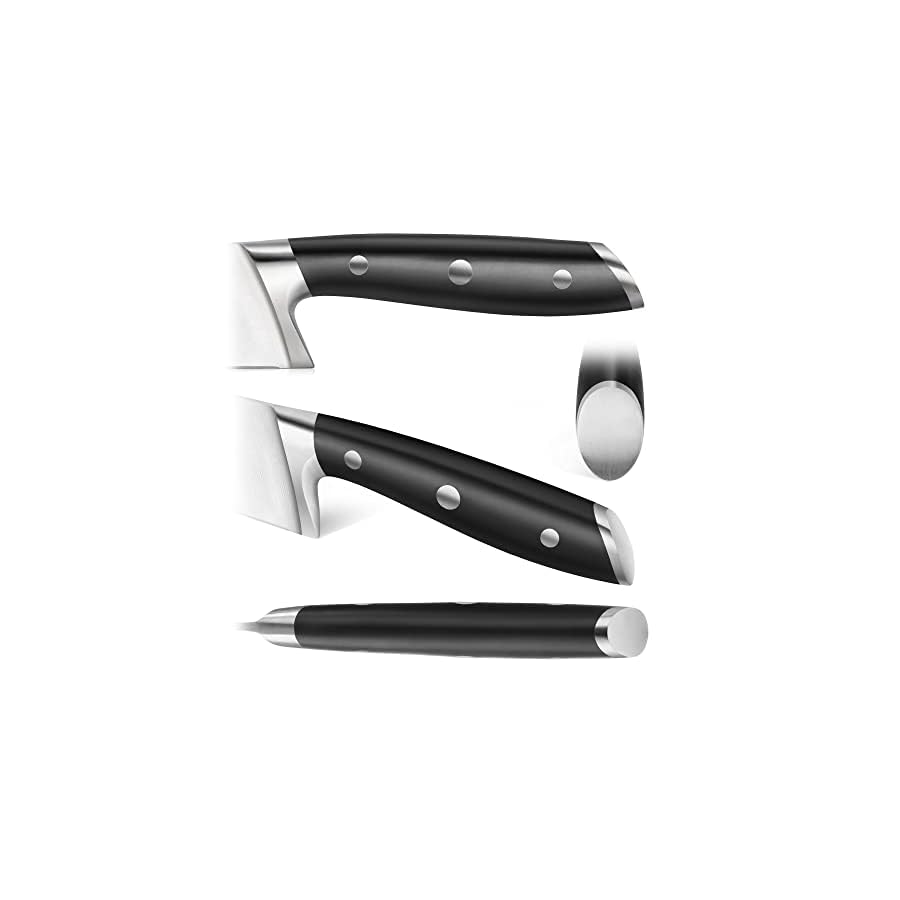 Cangshan-ALPS-Series-502797-German-Steel-Forged-2-Piece-Starter-Set-with-Sheaths-Black Cangshan ALPS Series 502797 German Steel Forged 2-Piece Starter Set with Sheaths, Black