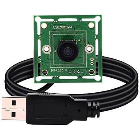 webcamera usb 0 3mp usb camera module 1 4 cmos ov7725 sensor with 120 degree m7 lens cam support 640x480 60fps uvc compliant web camera usb with