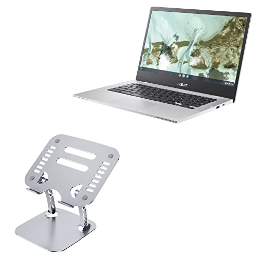 Soporte Ajustable para Laptop BoxWave compatible con ASUS Chromebook CX1