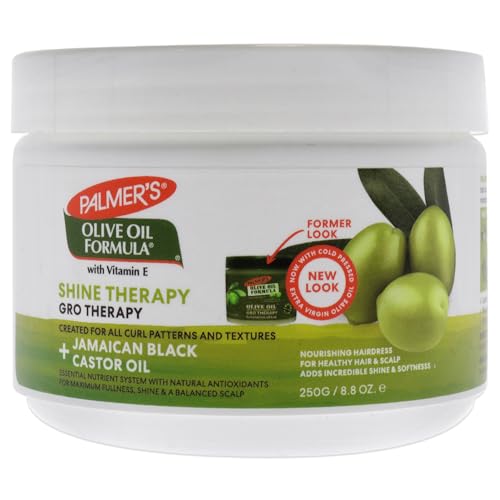 Palmers Olive Oil Formula Gro Therapy