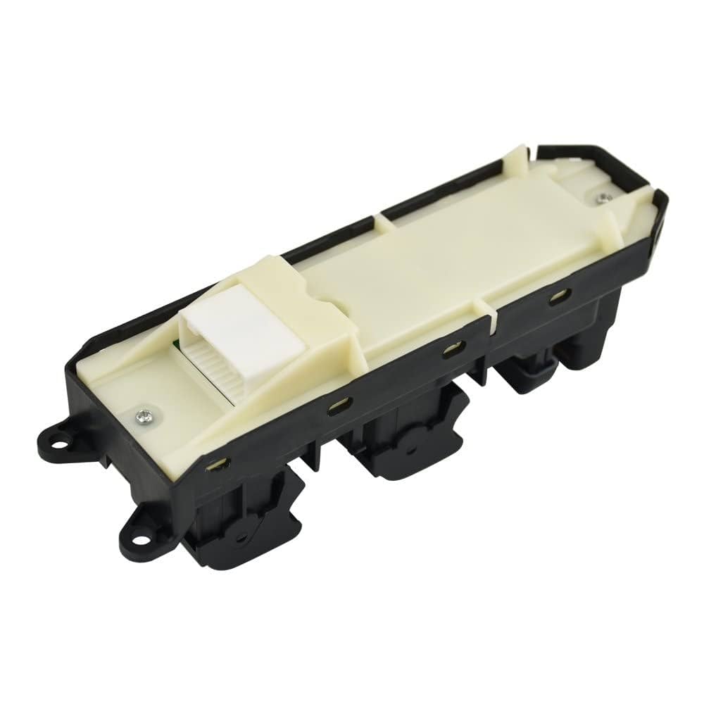 Interrupteur Lève-vitre électrique Avant Gauche Pour Toyota Avensis, Verso, Camry, Prius (2009-2018) - Réf. 84040-05020