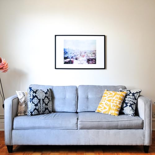 Why it's so hard to find a good couch