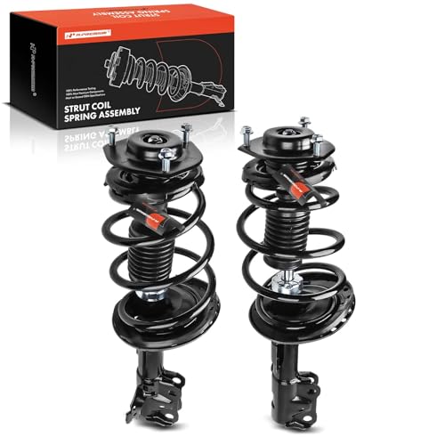 A-Premium Front Struts for Camry 2012-2017