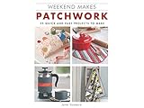 Guild of Master Craftsman Weekend Makes Patchwork Book