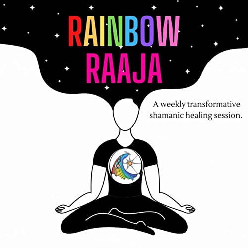 Healing my own wounds