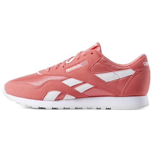 Image of Reebok Classics Men's Cl Lthr Leather Running Shoes