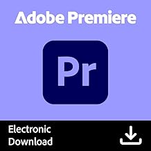 Adobe Premiere Pro
