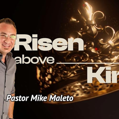 Easter Sunday // Mike Maleto