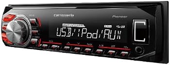Amazon | パイオニア カロッツェリア USB/チューナーメインユニット