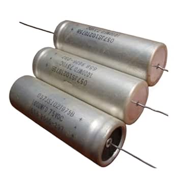Aluminium 1000UF 100v Electrolytic Capacitor At ₹ 20/piece In Pune | ID: 2843740428 - Foto 7