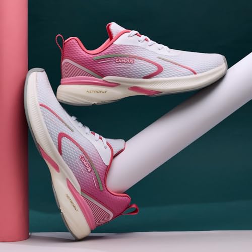 Image of Campus Women's REVI Running Shoes