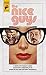 The Nice Guys: The Official Movie Novelization