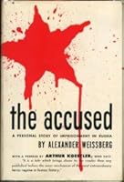 The accused; B0007DXP48 Book Cover
