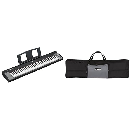 Yamaha 76-Key Piaggero Ultra-Portable Digital Piano product photo (Digital Pianos) — ScooterReviewPro review