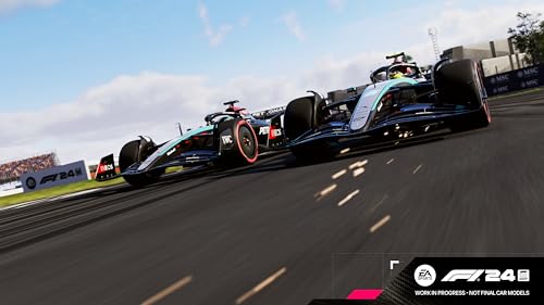 EA Sports F1 24 [GRA XBOX SERIES X]