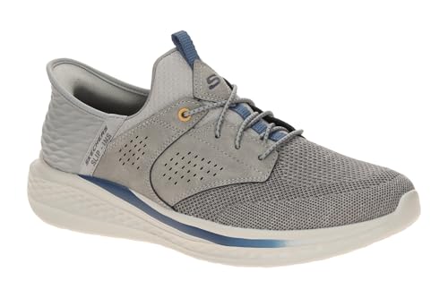 Image of Skechers Men's Slade - Caster