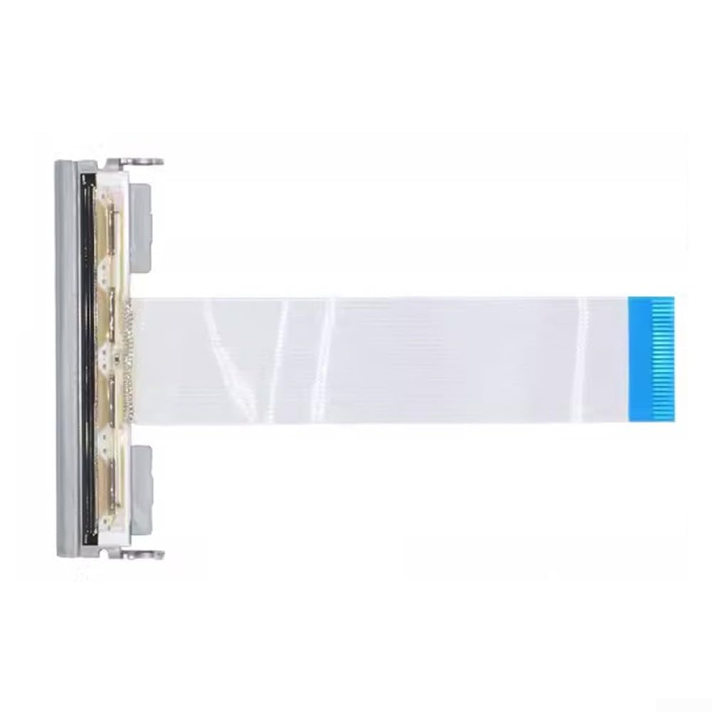 Tête d'impression thermique pour imprimantes de la série TM Pièces de précision pour une impression et une efficacité améliorées