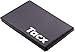 TACX TRAINERMAT FOLDABLE TRAINERMAT FOLDABLE BLACK
