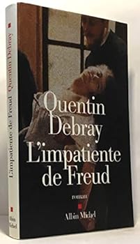 Paperback Impatiente de Freud (L') [French] Book