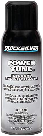 AMRQ-92-858080Q03 Quicksilver Power Tune