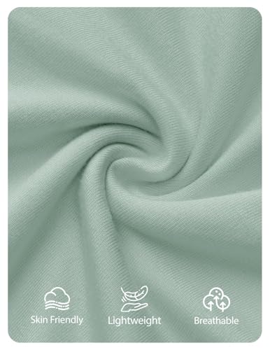 ZESICA Women's Summer Sleeveless Midi Dress 2026 Strapless Ruched A Line Flowy Wedding Guest Party Beach Long Dresses Sage Medium