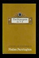The Strangers in 7-A: A Novel of Suspense B0006CC7LC Book Cover