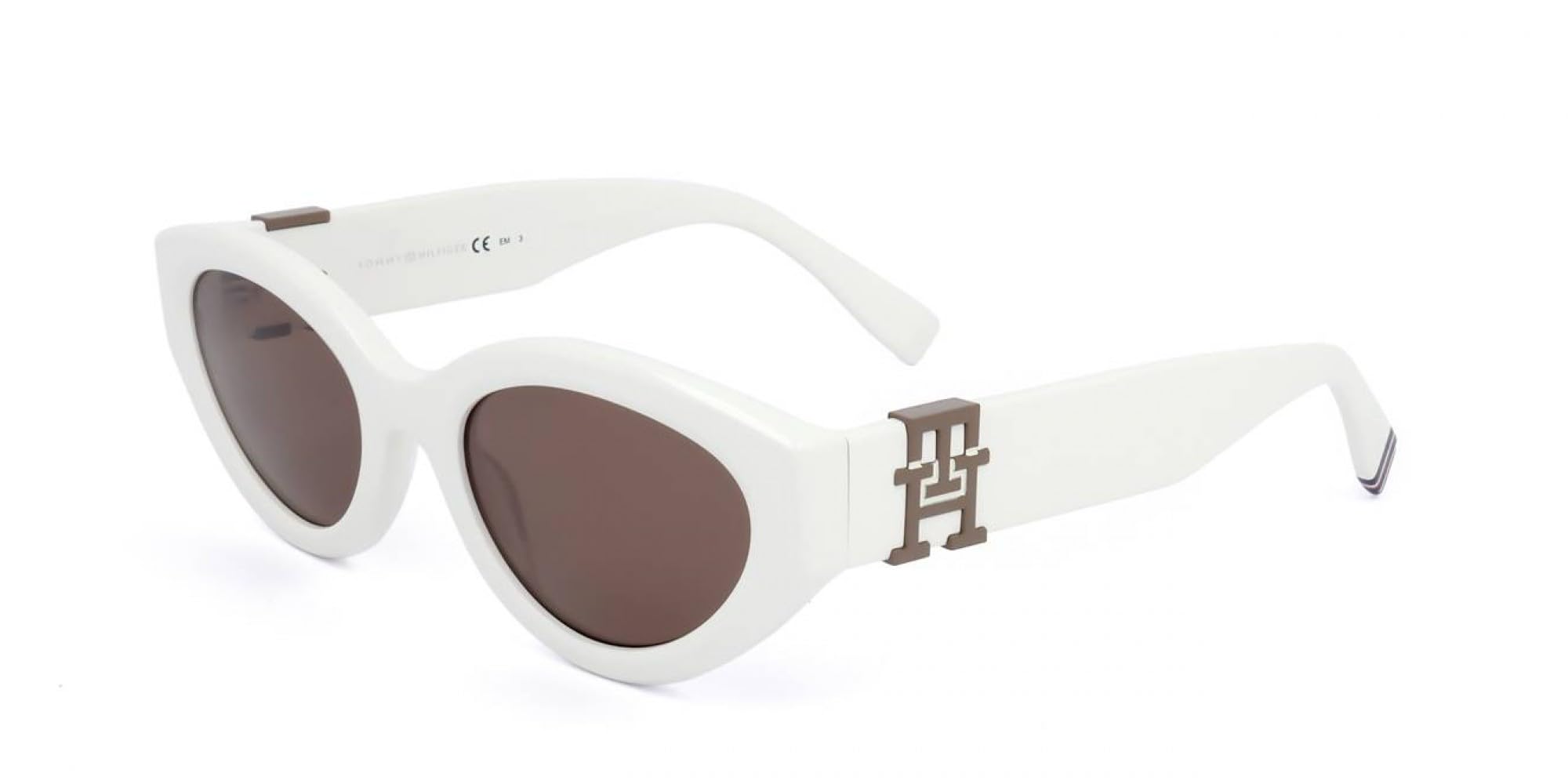 Tommy Hilfiger TH 1957/S Ivory 54/21/140 WOMAN Sunglasses