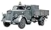 Tamiya America, Inc 1/35 German 3 Ton 4x2 Cargo Truck, TAM35291