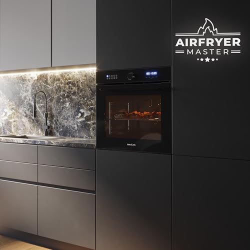 Cecotec Bolero Hexa AF316000 Glass A 81 - vue 6