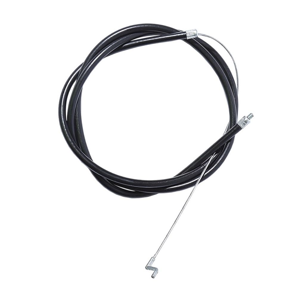 Cortacésped con cable del acelerador apto for cortacésped FS220 FS280 FS160