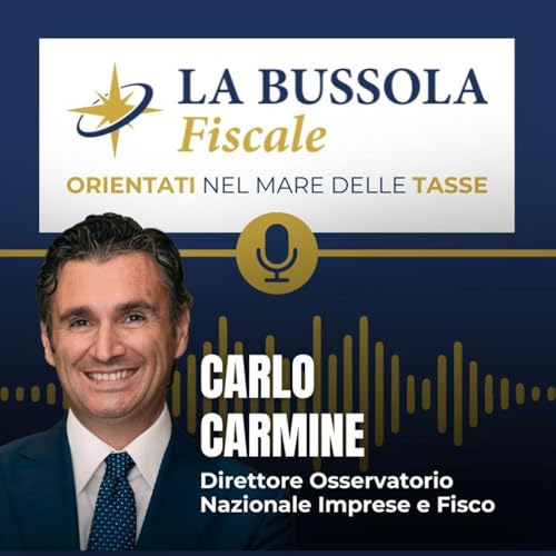La Bussola Fiscale copertina