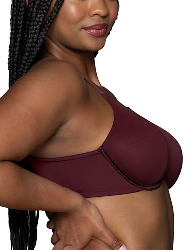 Image of Vanity Fair Womens Beauty Back Full Figure Underwire Bra (76380-fashion Colors) Bra