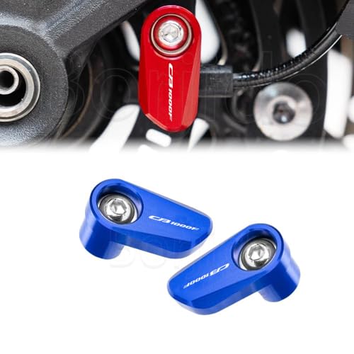 For CB1000F SE CB 1000F CB1000 F cb1000f 2026 2025�o�C�N�O��z�C�[��ABS�Z���T�[�ی�J�o�[ ����ABS�Z���T�[CNC�v���e�N�^�[ (�O��u���[)