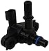 Genuine Ford 9U5Z-9C915-H Vapor Canister Purge Valve Assembly