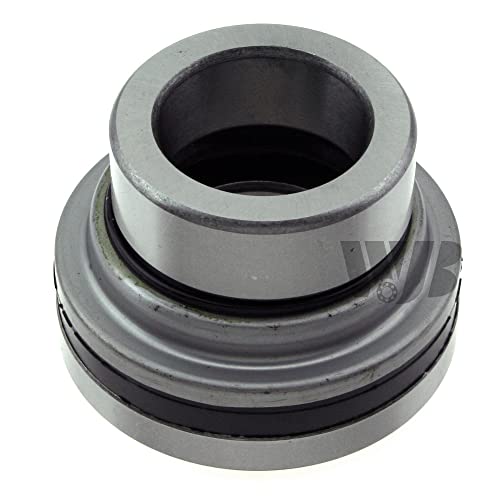 WJB WTA20 - Rear Bearing Tapered Roller Bearing with Lock Collar - Cross Reference: National A-20/ Timken Set20/ SKF BR20, 1 Pack by WJB - Used condition - Image 2